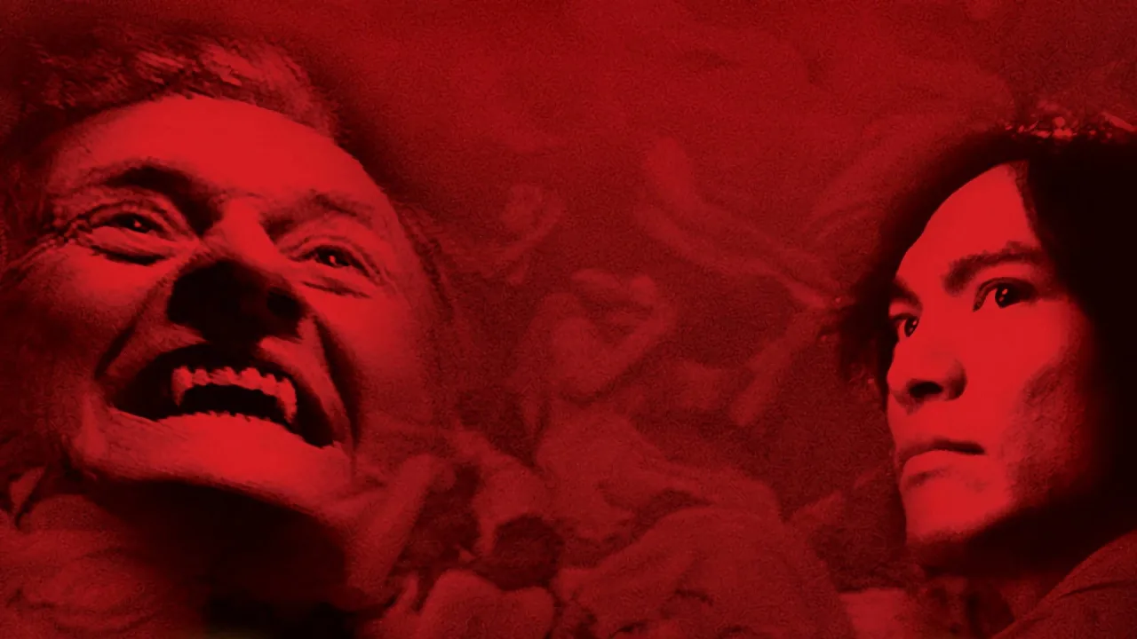 Dracula III : Miras - görsel 2