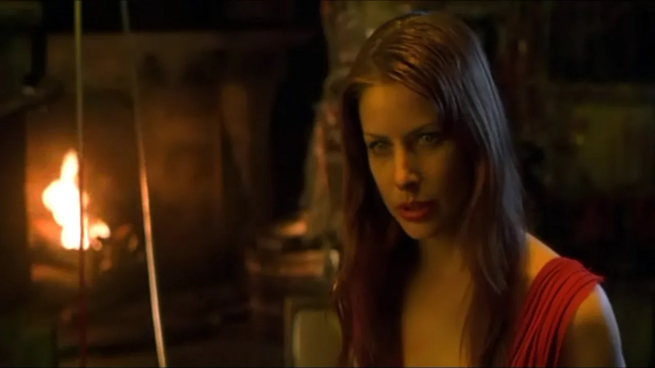 Dracula III : Miras - görsel 3