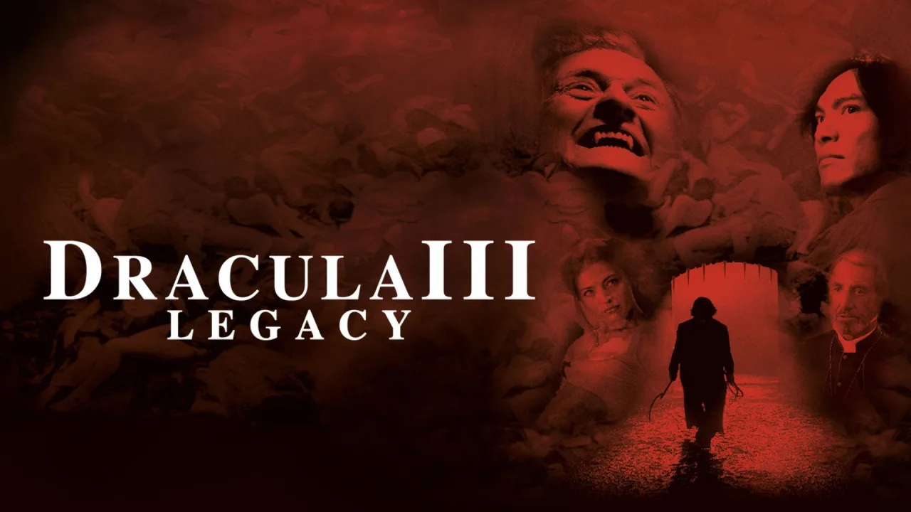 Dracula III : Miras - görsel 5