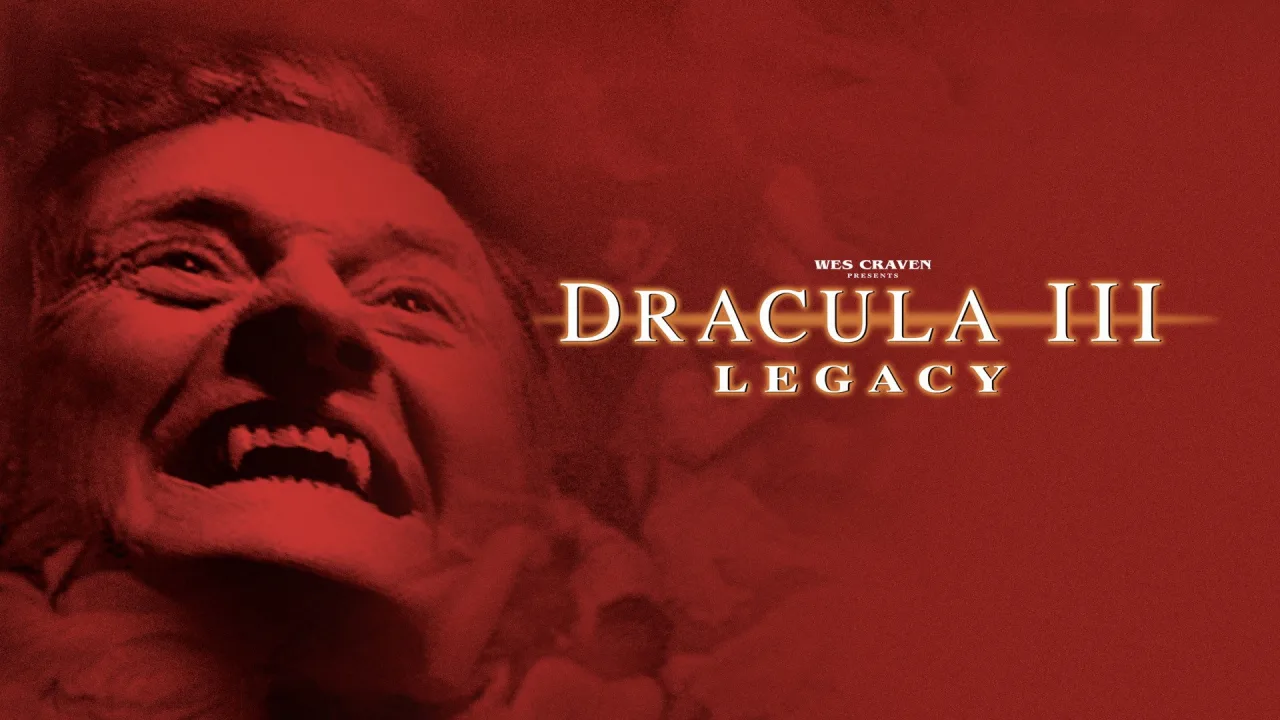 Dracula III : Miras - görsel 7