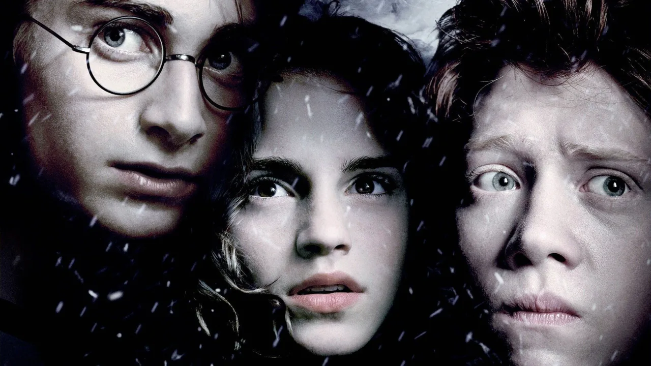 Harry Potter ve Azkaban Tutsağı İndir - görsel 10