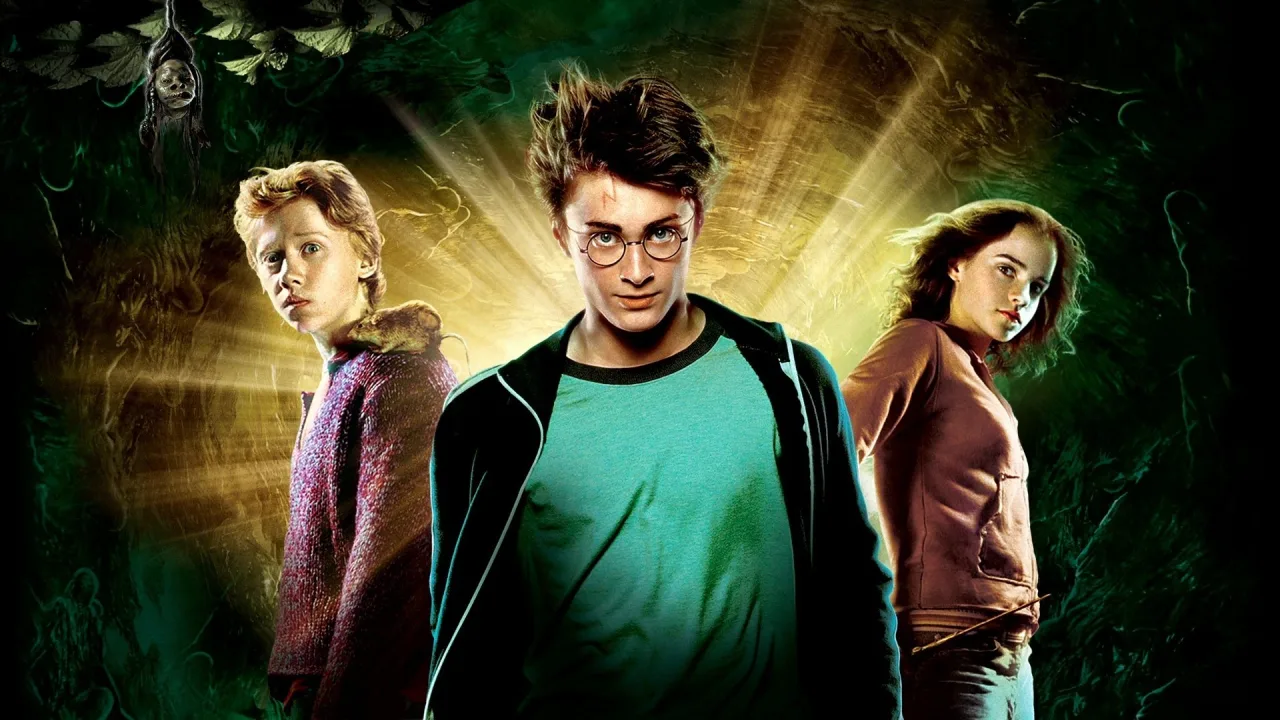 Harry Potter ve Azkaban Tutsağı İndir - görsel 2