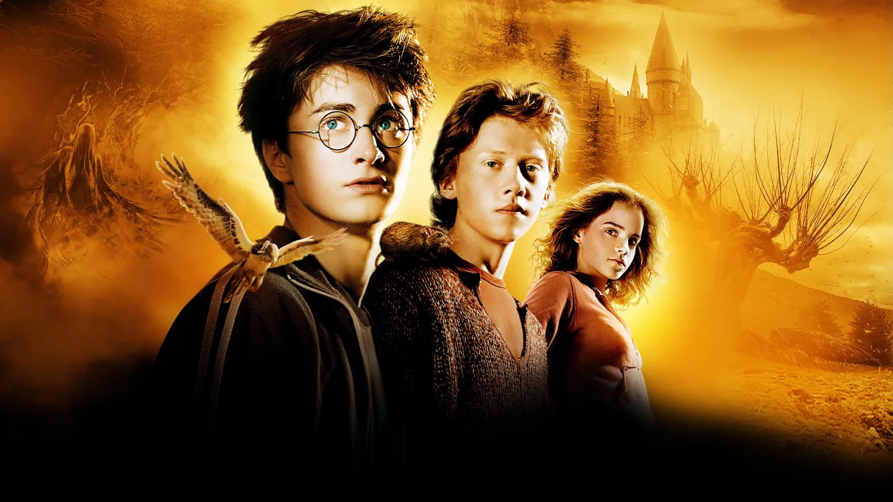 Harry Potter ve Azkaban Tutsağı İndir - görsel 4