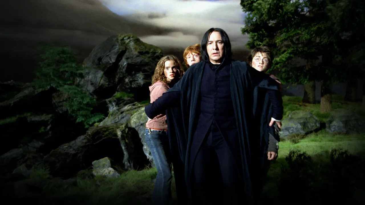 Harry Potter ve Azkaban Tutsağı İndir - görsel 6