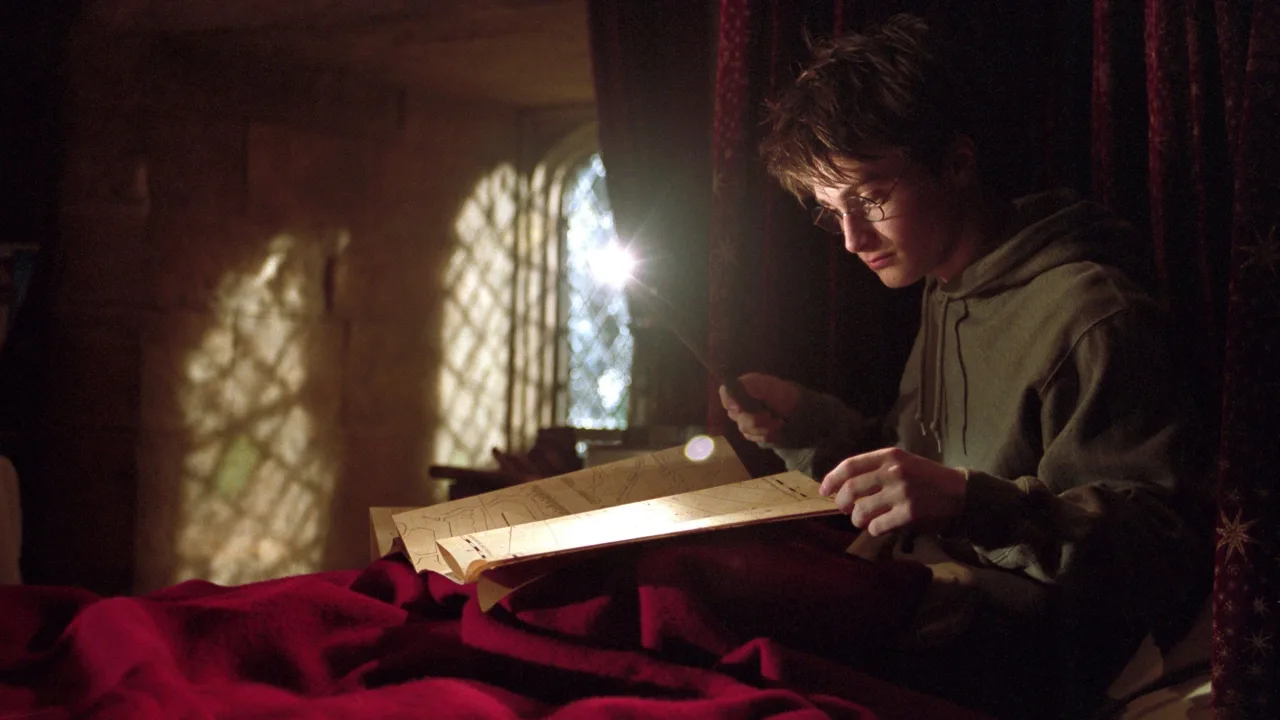 Harry Potter ve Azkaban Tutsağı İndir - görsel 7