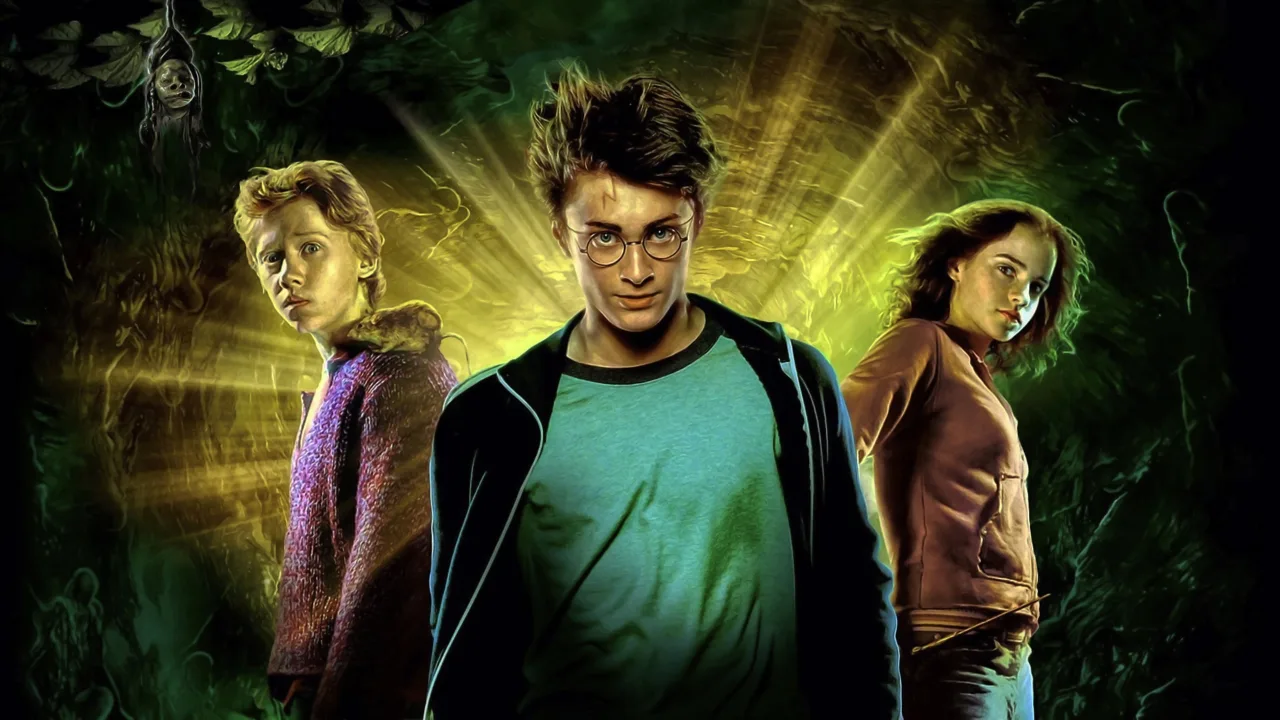 Harry Potter ve Azkaban Tutsağı İndir - görsel 8