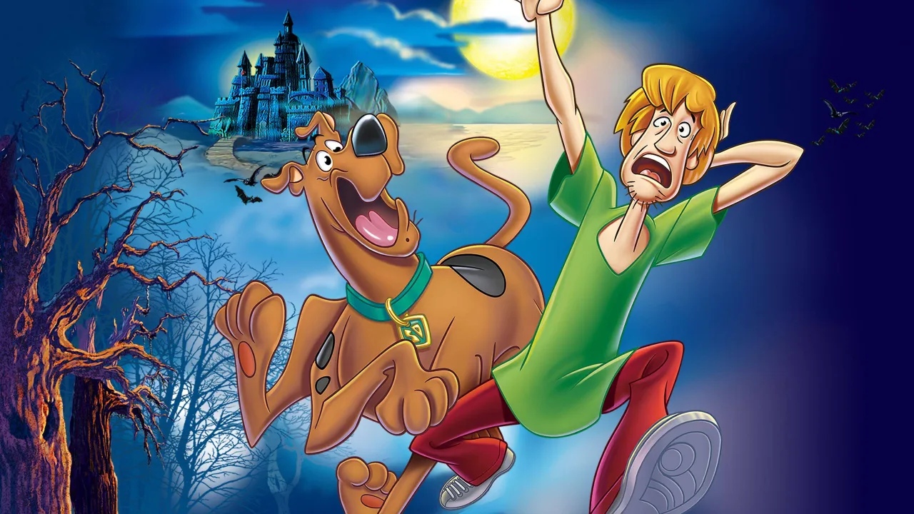 What's New, Scooby-Doo? 1080p İndir - görsel 3