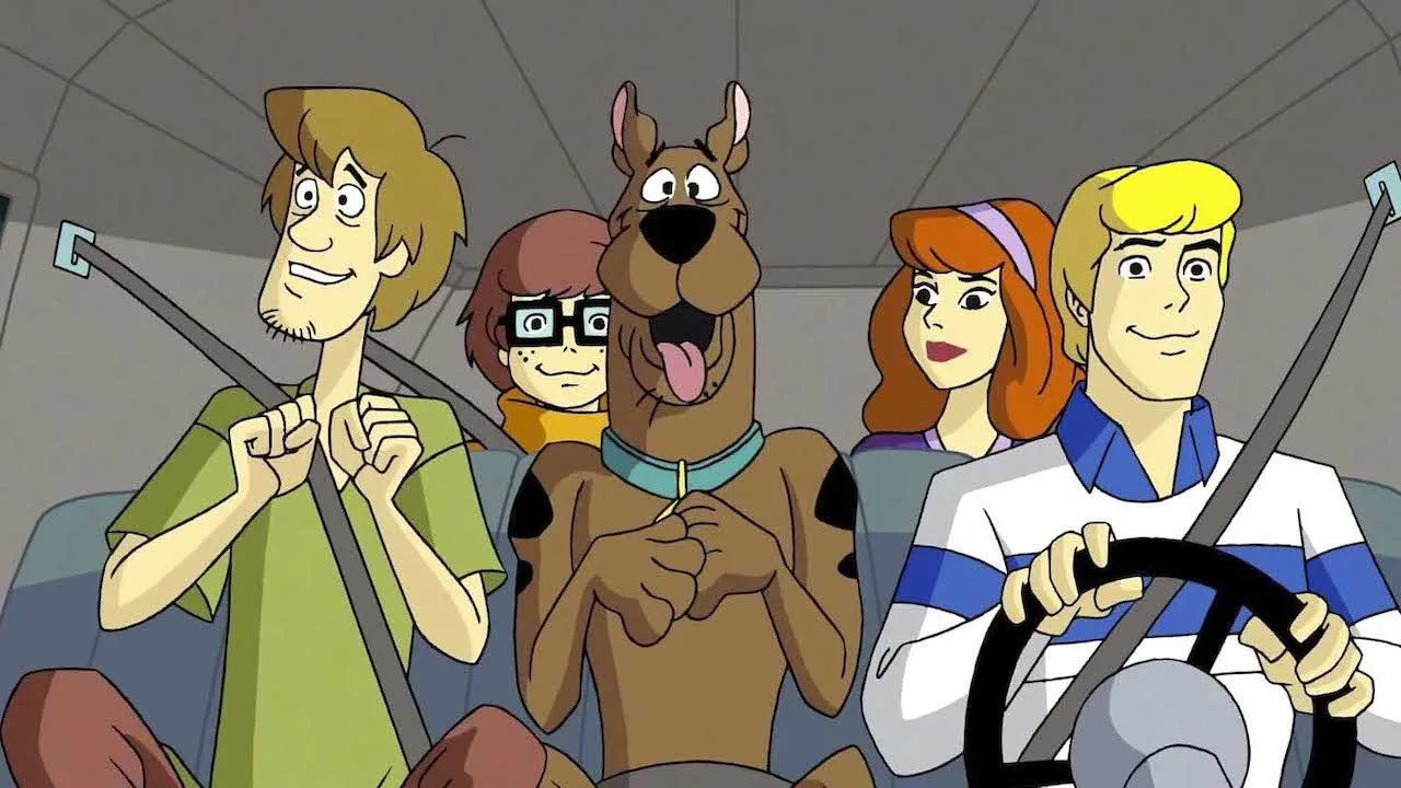 What's New, Scooby-Doo? 1080p İndir - görsel 4