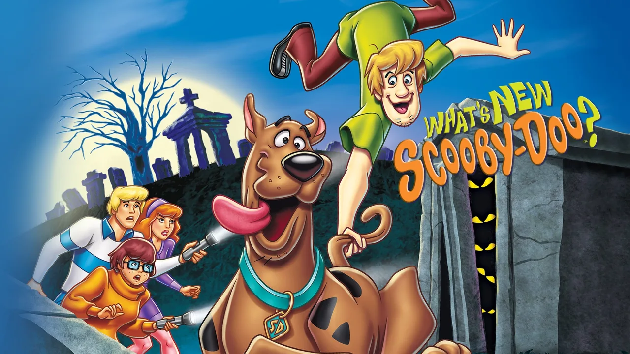 What's New, Scooby-Doo? 1080p İndir - görsel 5