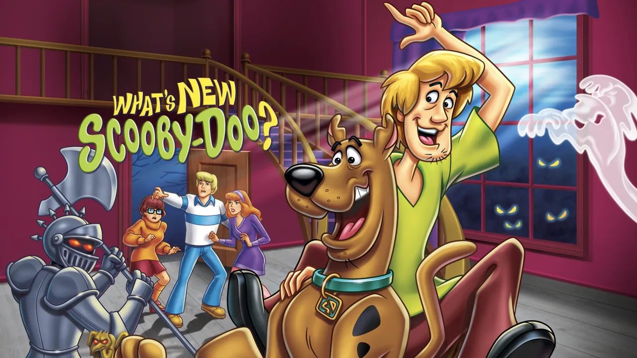 What's New, Scooby-Doo? 1080p İndir - görsel 6