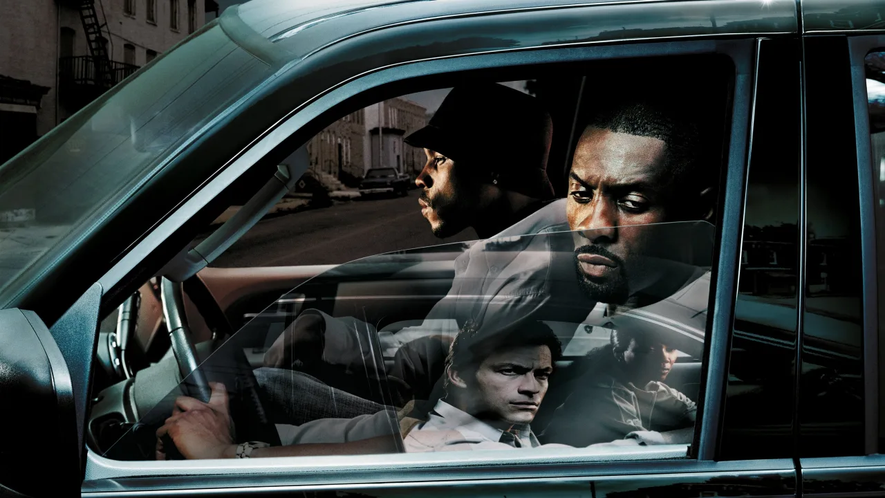 The Wire 1080p İndir - görsel 1
