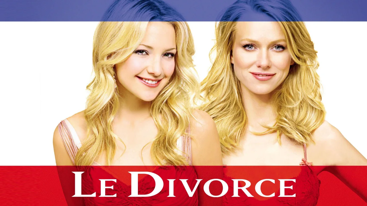 Le Divorce İndir - görsel 5