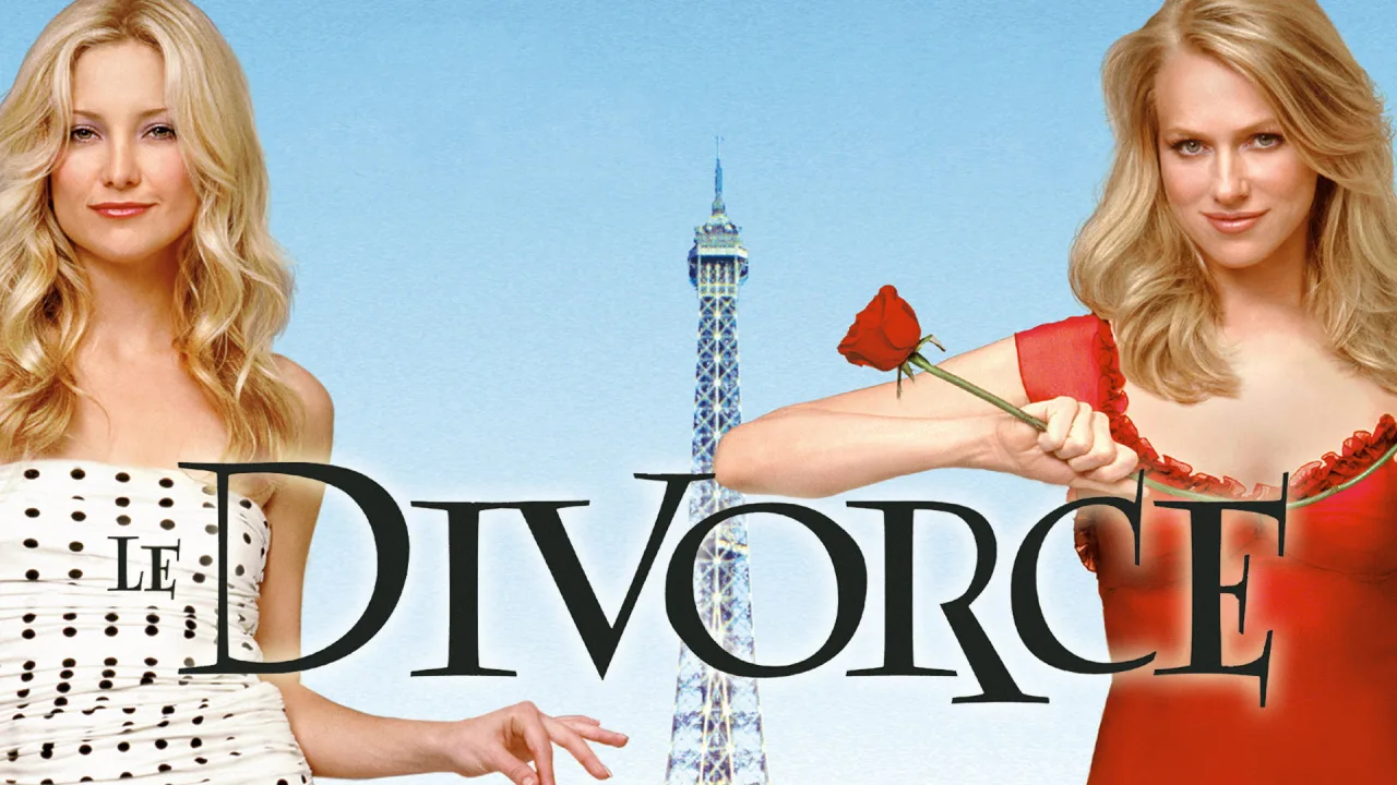 Le Divorce İndir - görsel 6