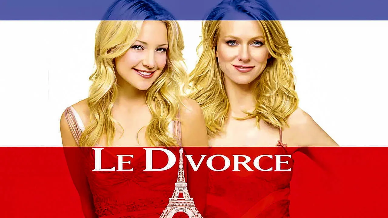 Le Divorce İndir - görsel 7