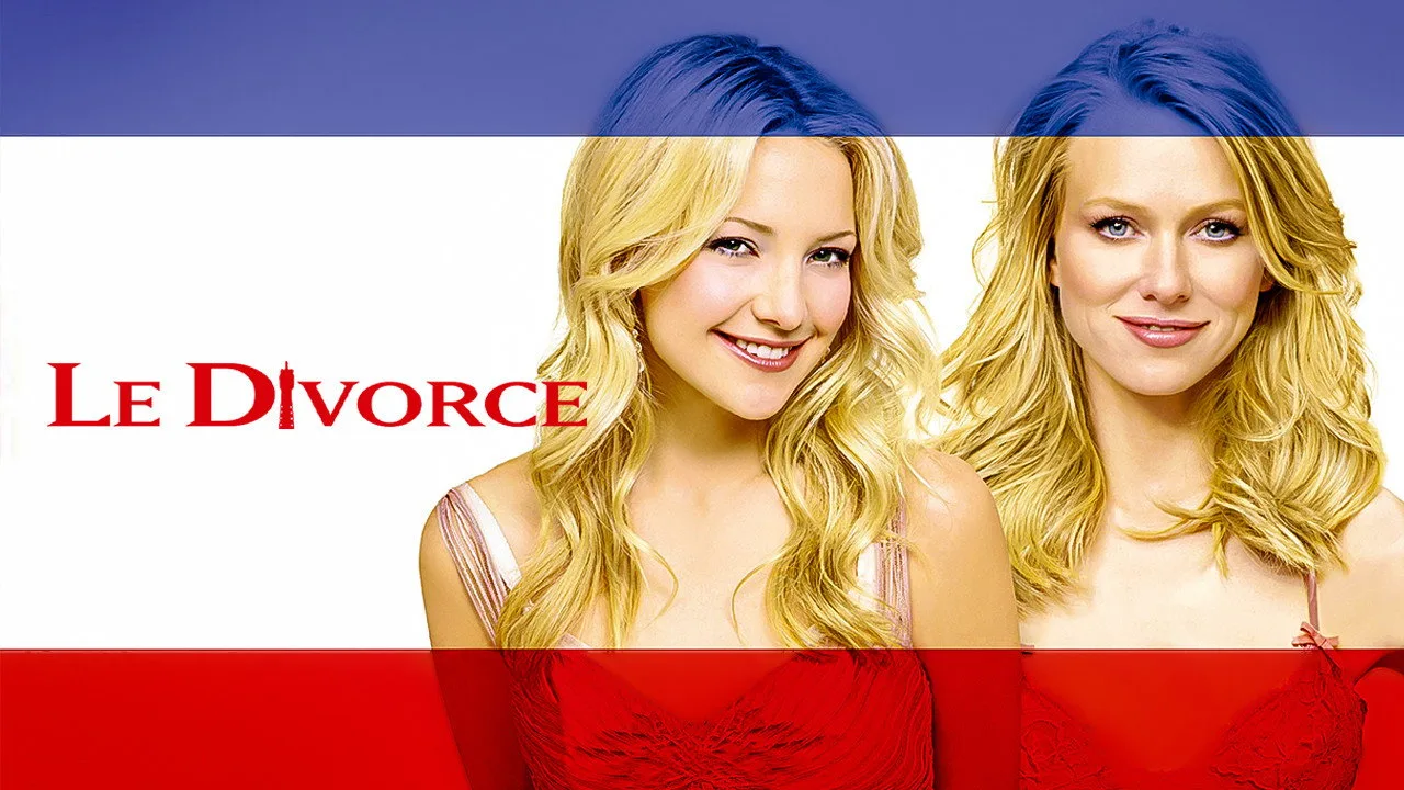 Le Divorce İndir - görsel 8
