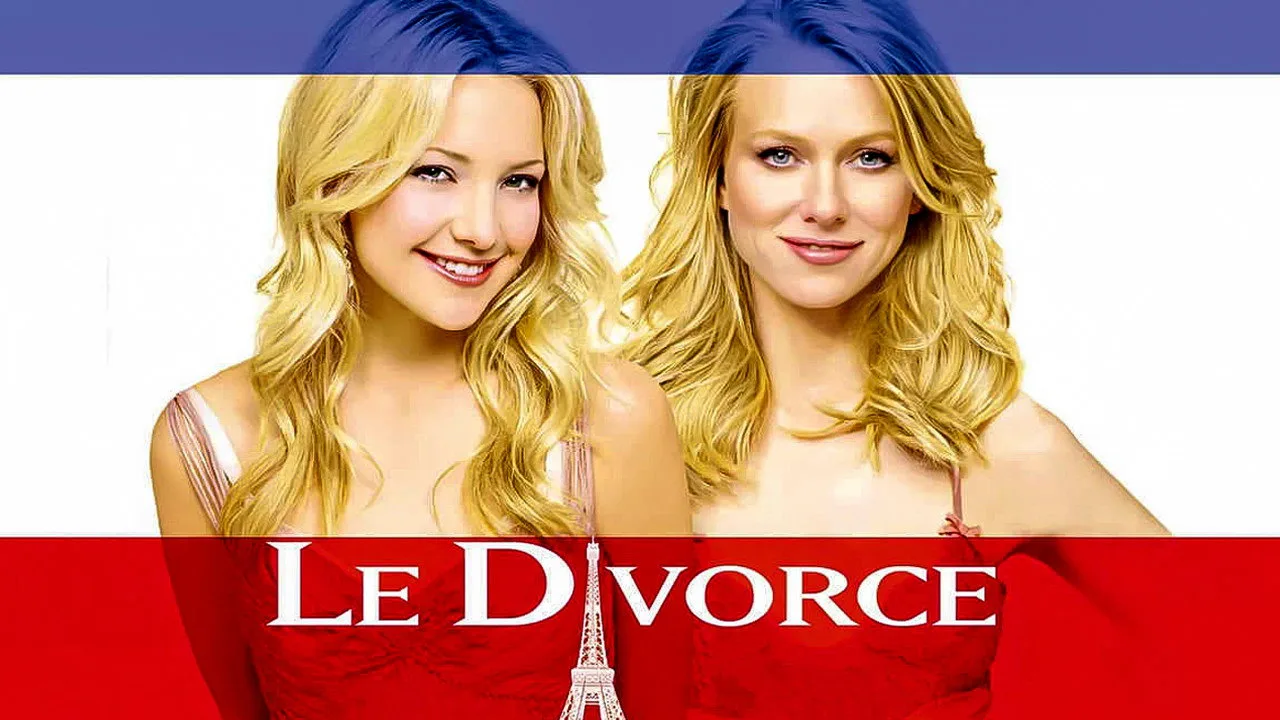 Le Divorce İndir - görsel 9