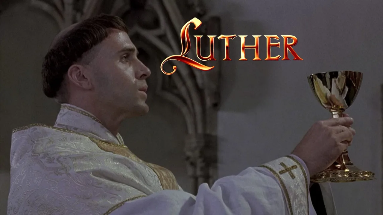 Luther İndir - görsel 7
