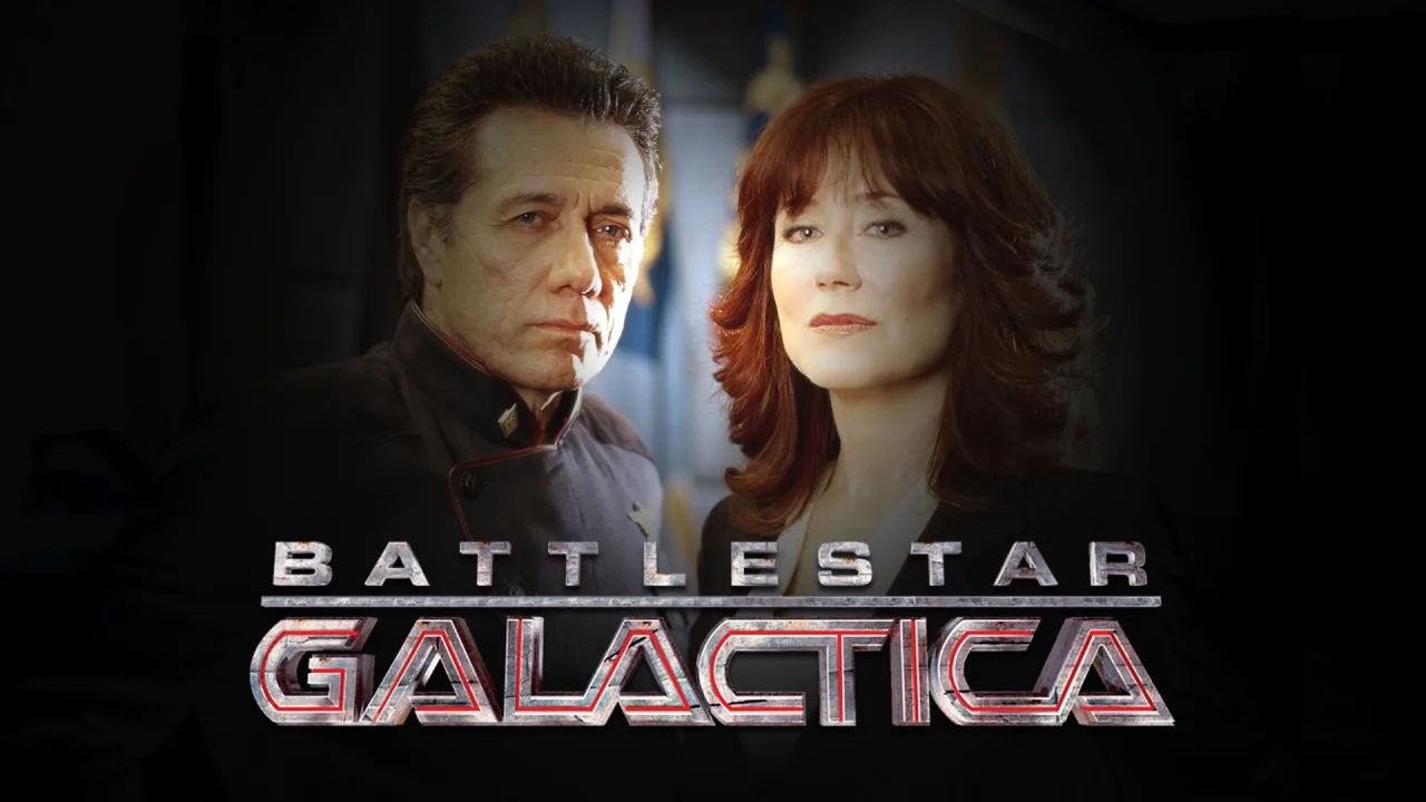 Savaş Yıldızı Galactica 1080p İndir - görsel 6