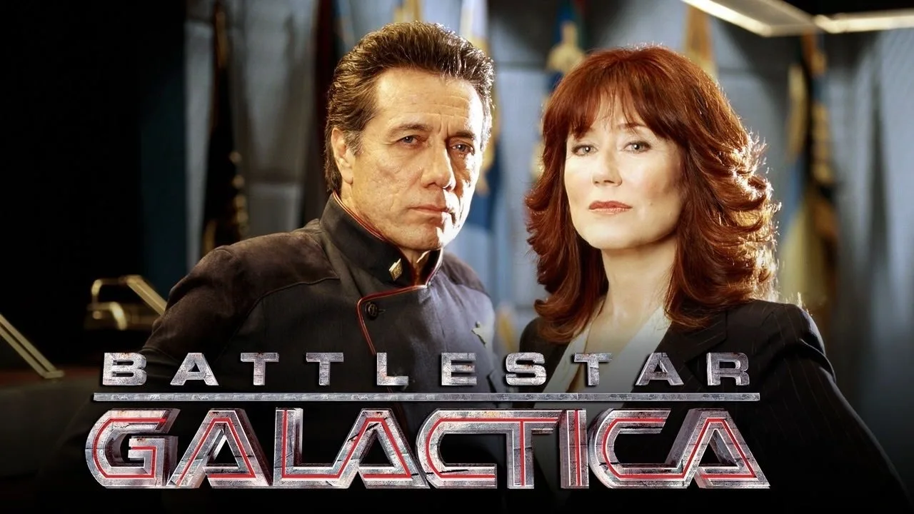 Savaş Yıldızı Galactica 1080p İndir - görsel 7