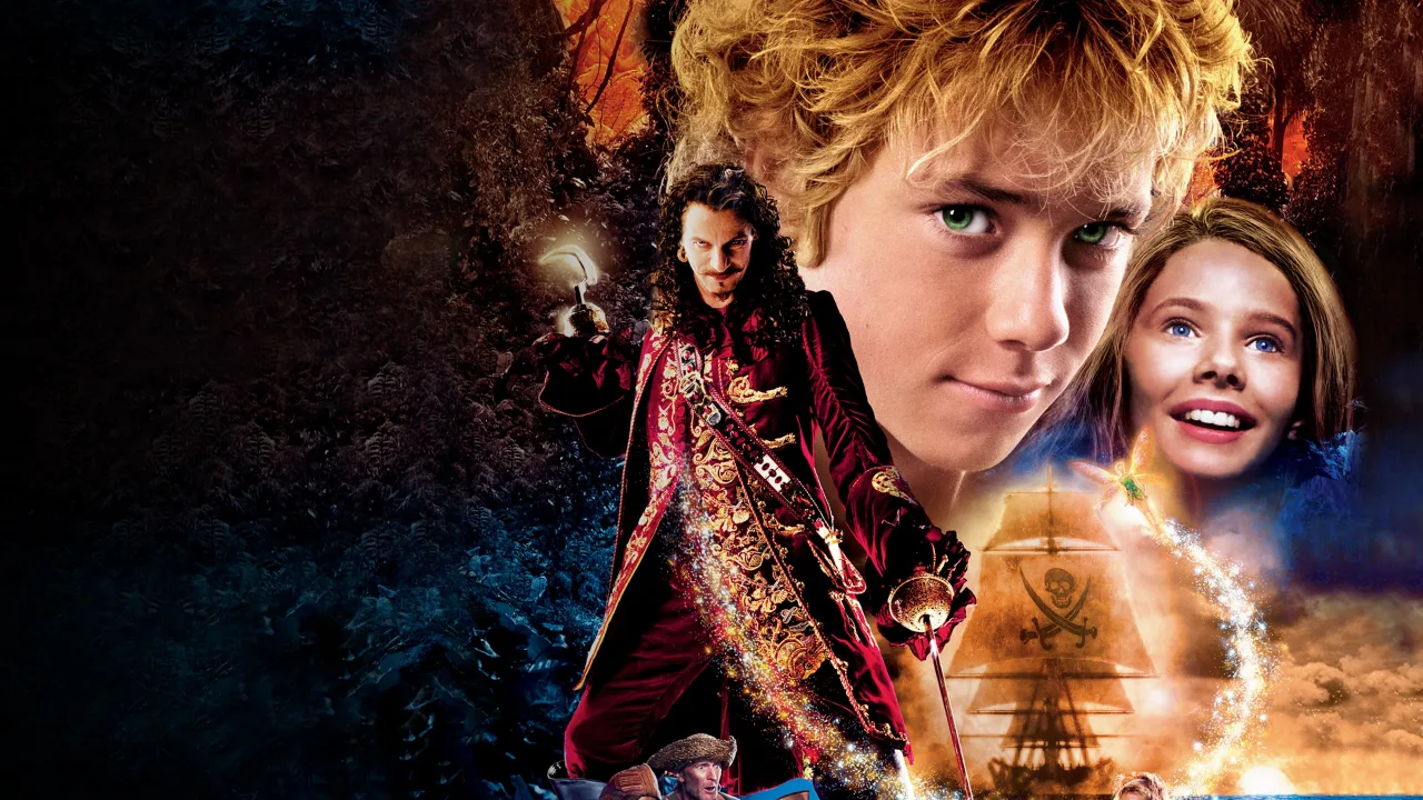 Peter Pan İndir - görsel 2