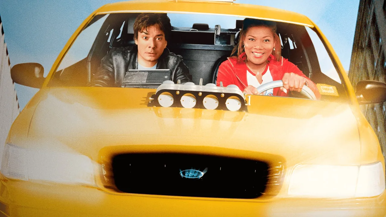 New York Taxi İndir - görsel 1