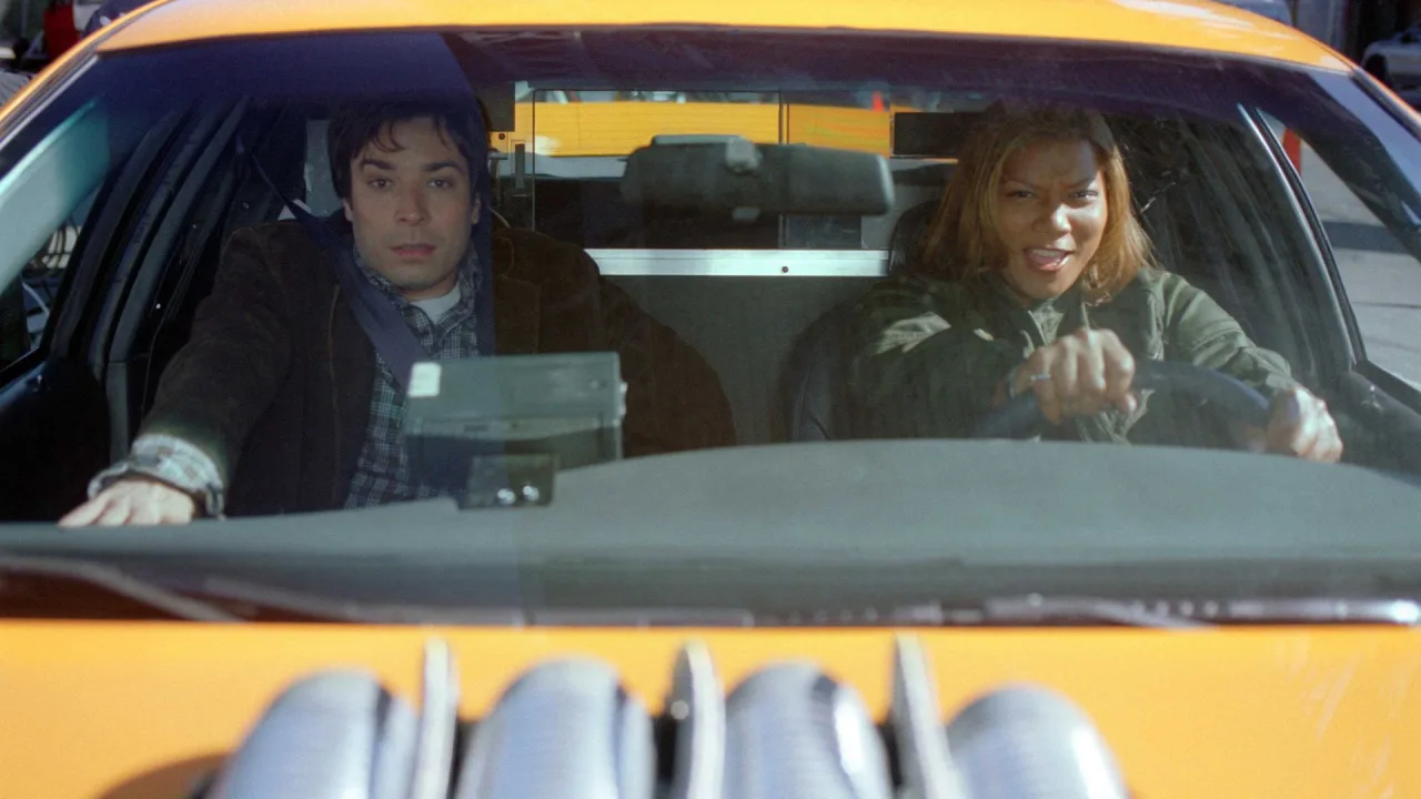 New York Taxi İndir - görsel 3