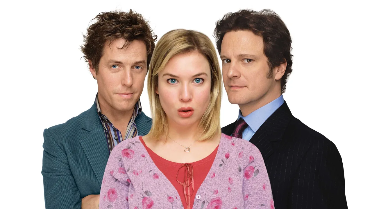 Bridget Jones: Mantığın Sınırı İndir - görsel 1