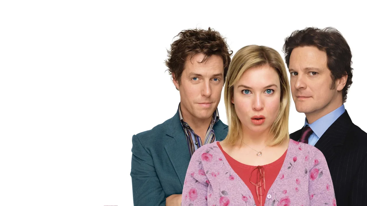 Bridget Jones: Mantığın Sınırı İndir - görsel 2