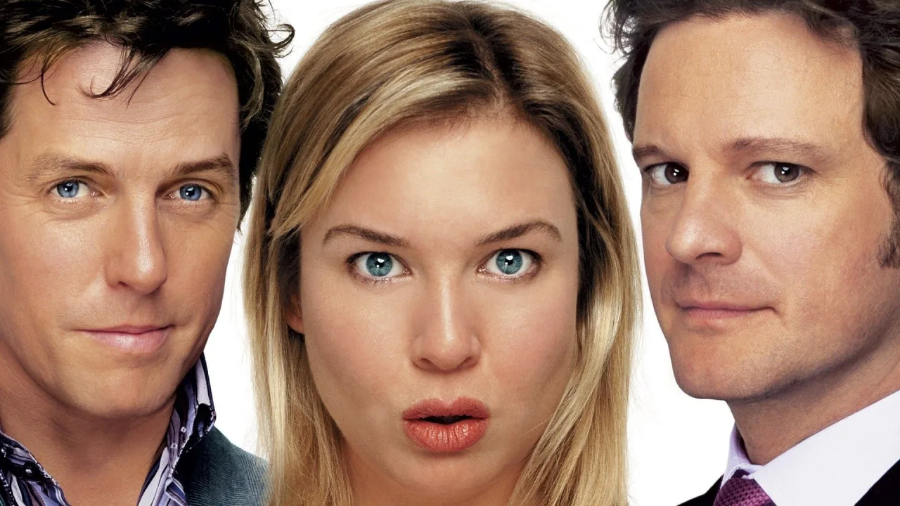 Bridget Jones: Mantığın Sınırı İndir - görsel 3