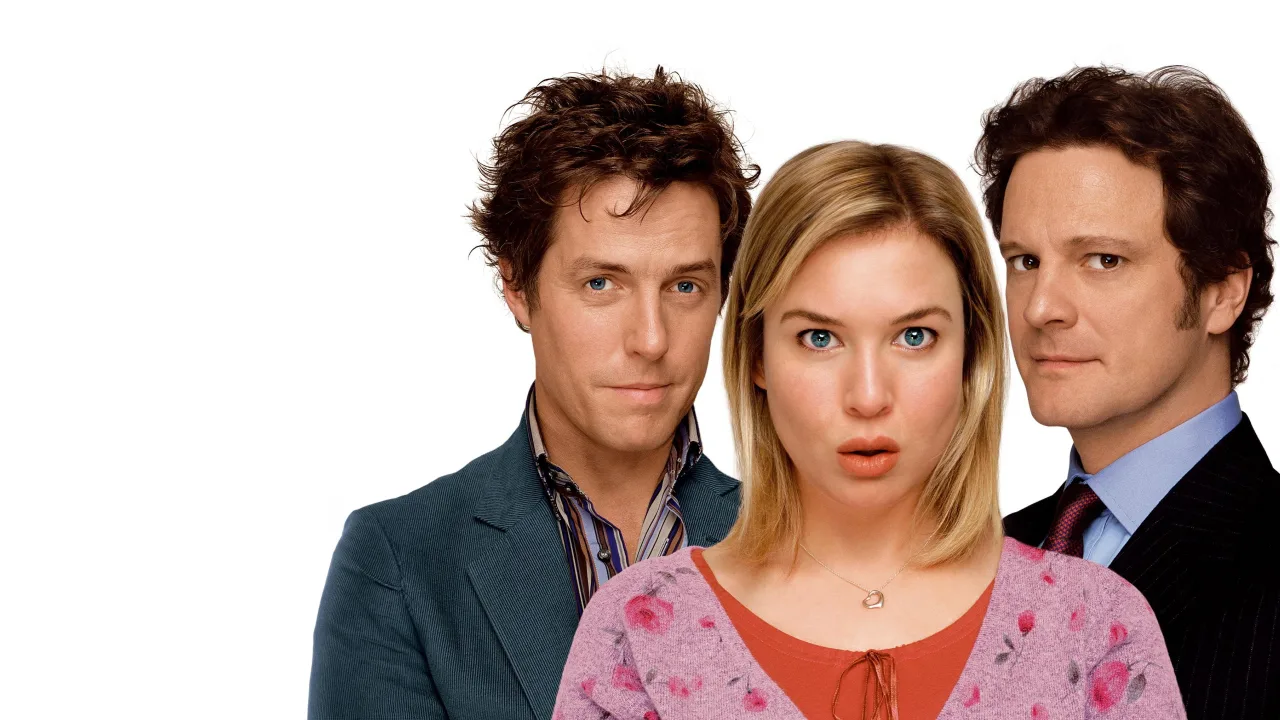 Bridget Jones: Mantığın Sınırı İndir - görsel 7