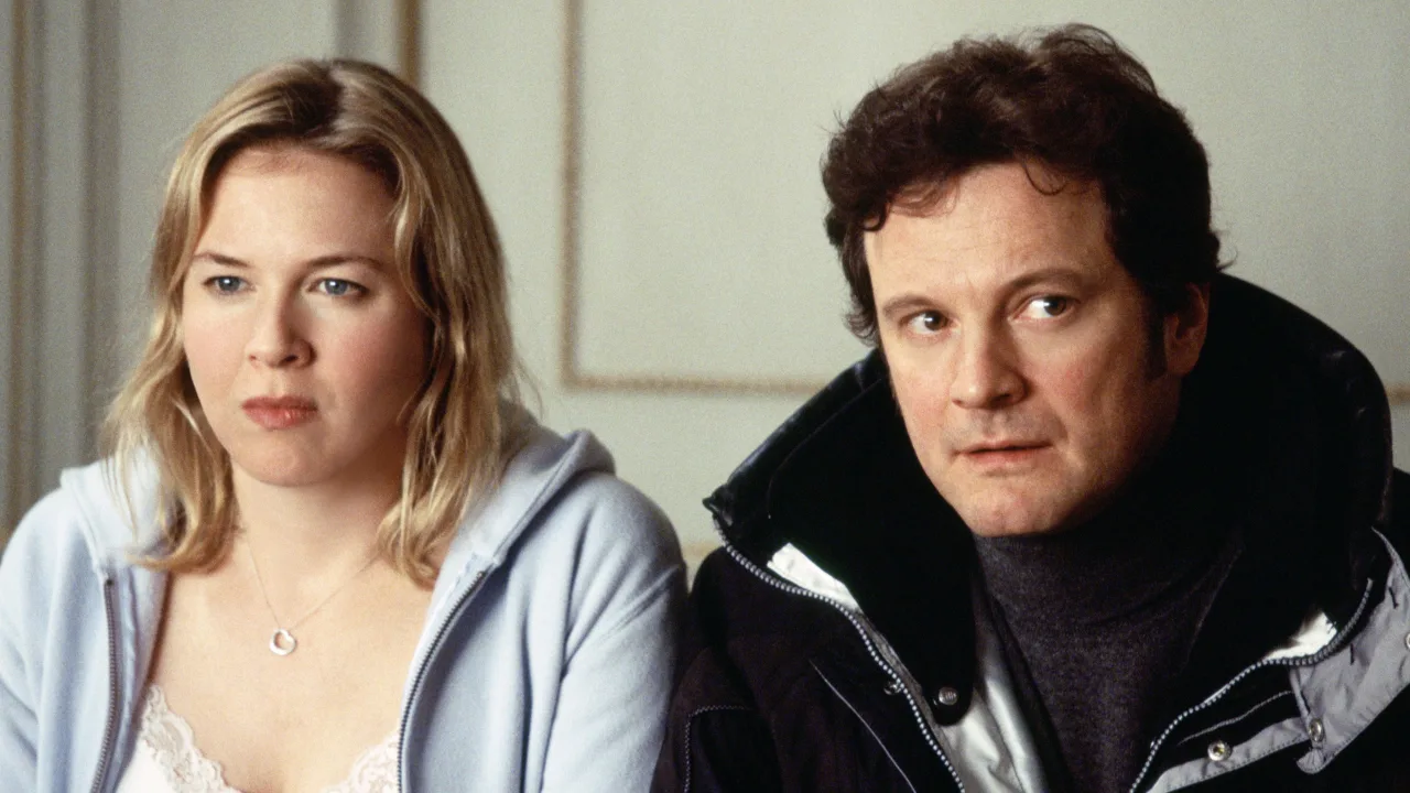 Bridget Jones: Mantığın Sınırı İndir - görsel 8