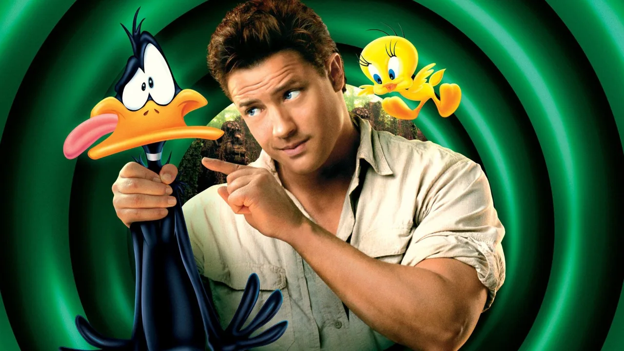 Looney Tunes: Maceraya Devam İndir - görsel 3