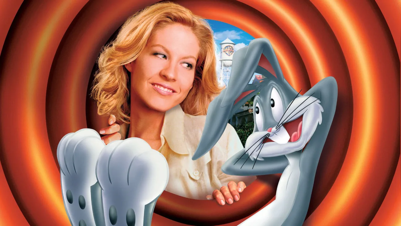 Looney Tunes: Maceraya Devam İndir - görsel 5