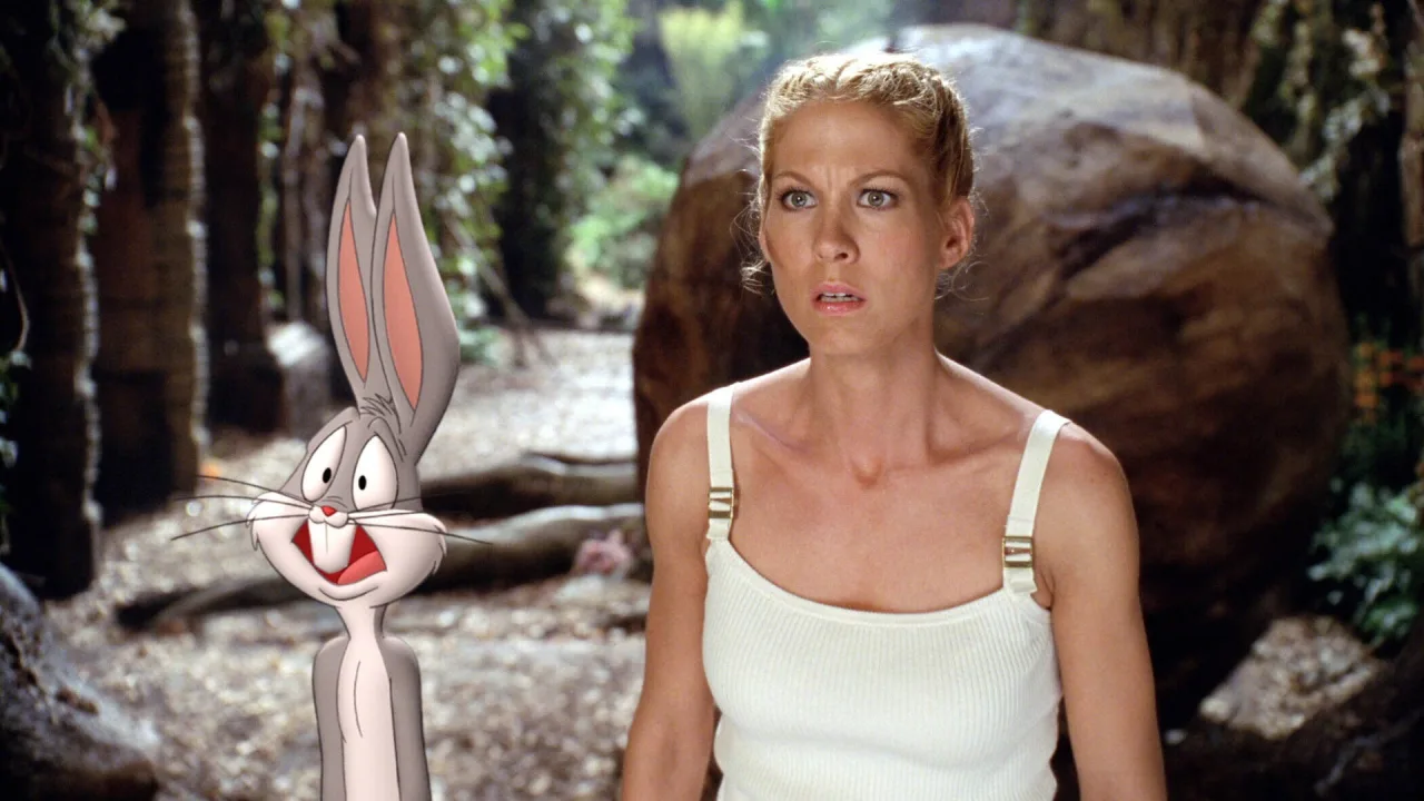 Looney Tunes: Maceraya Devam İndir - görsel 7