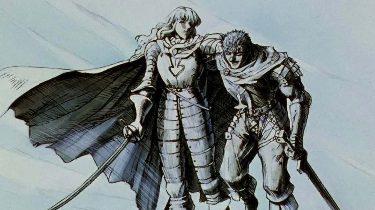 Berserk İndir - görsel 10