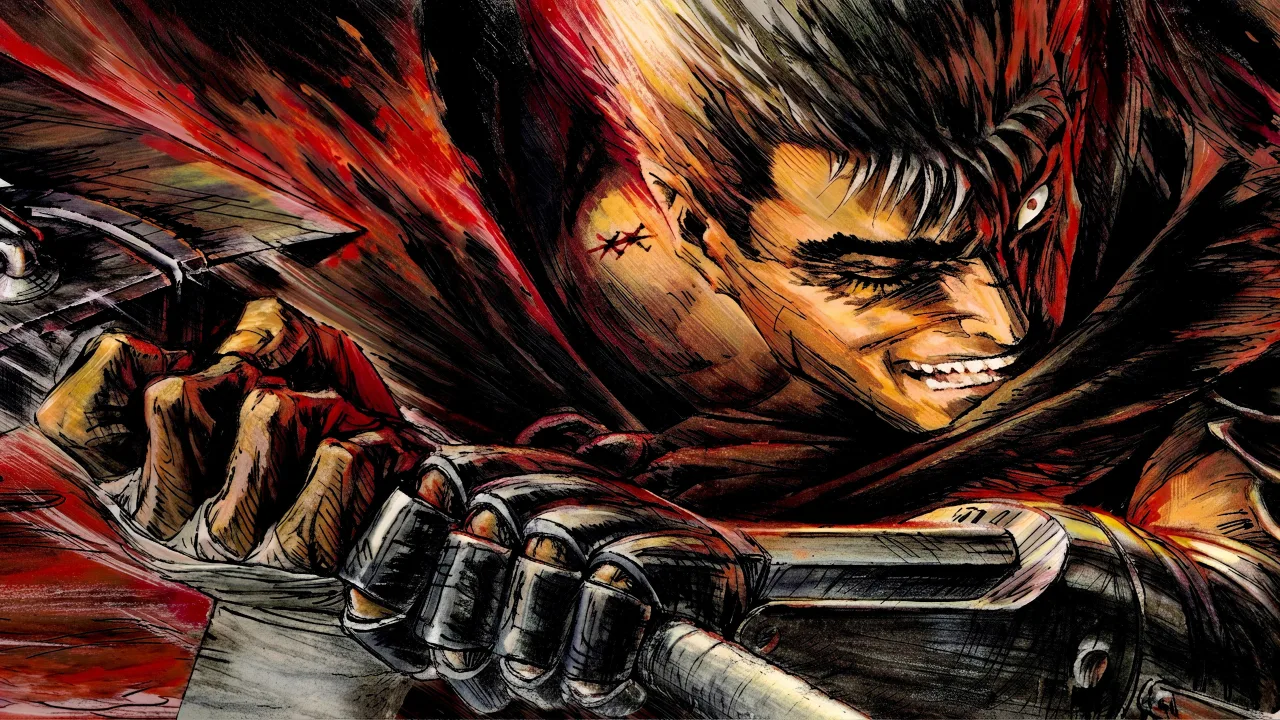 Berserk İndir - görsel 3