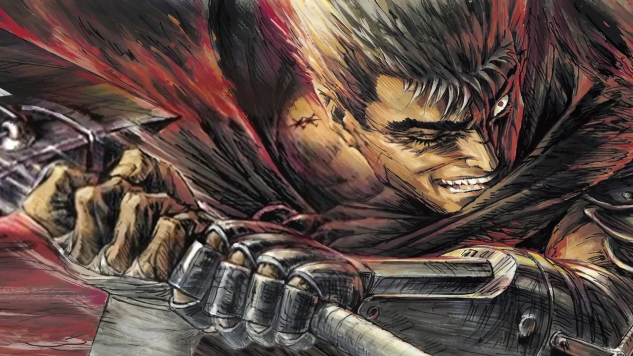 Berserk İndir - görsel 8