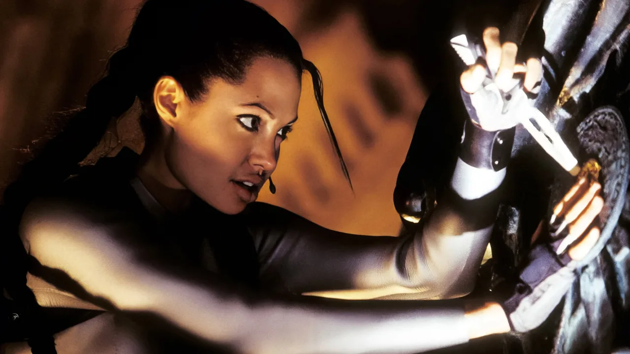 Lara Croft Tomb Raider: Yaşamın Kaynağı İndir - görsel 10
