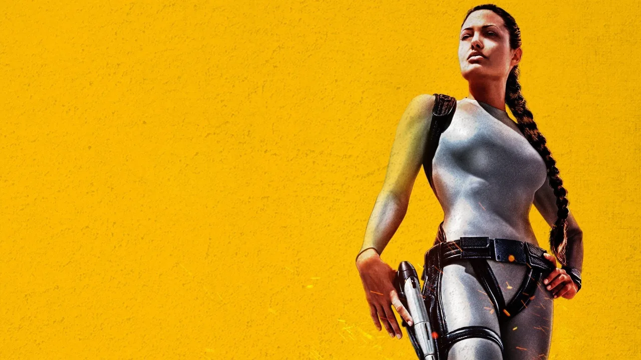 Lara Croft Tomb Raider: Yaşamın Kaynağı İndir - görsel 6
