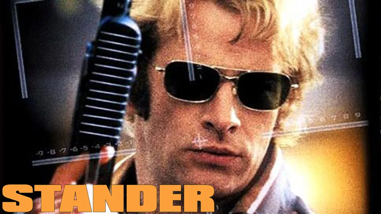 Stander - görsel 6