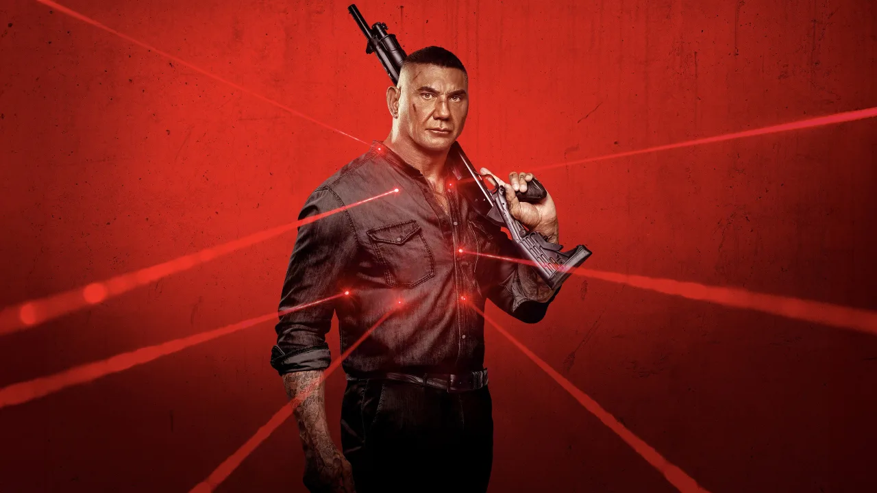 The Killer's Game İndir - görsel 3