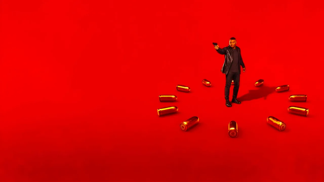 The Killer's Game İndir - görsel 4