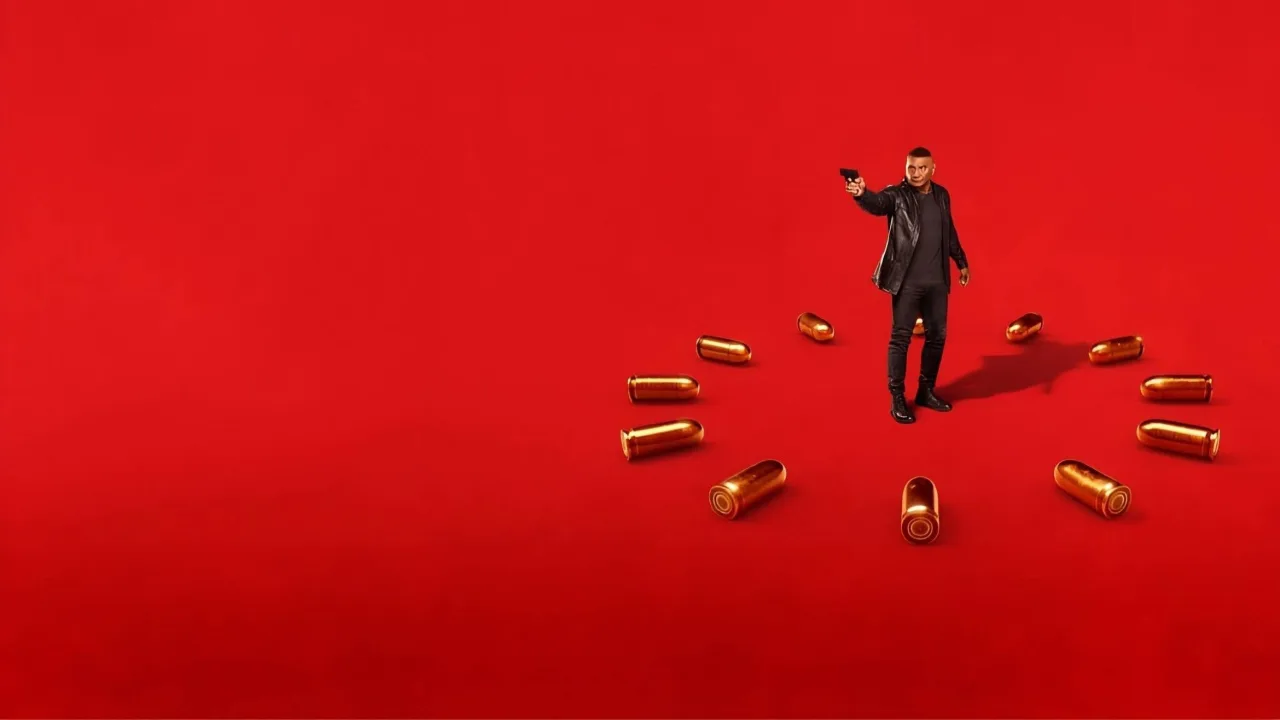 The Killer's Game İndir - görsel 6