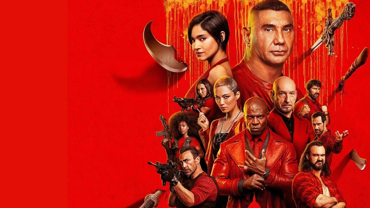 The Killer's Game İndir - görsel 7