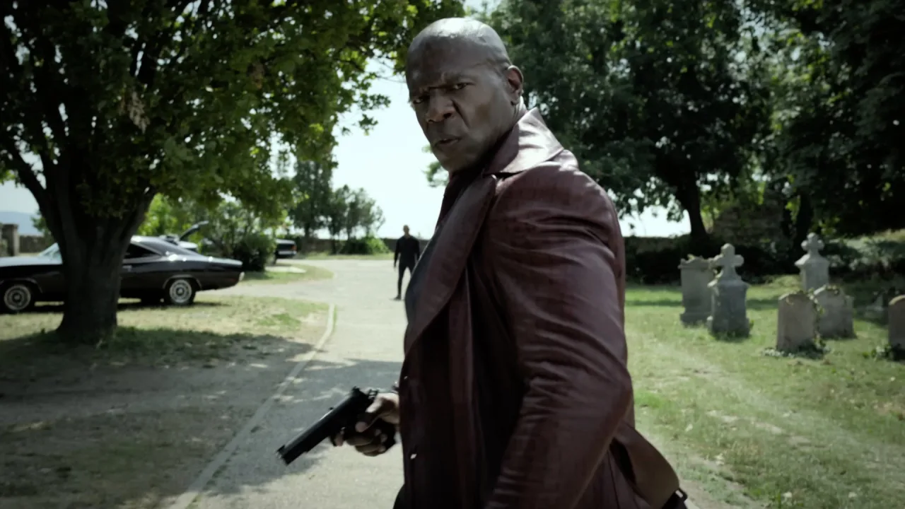 The Killer's Game İndir - görsel 9