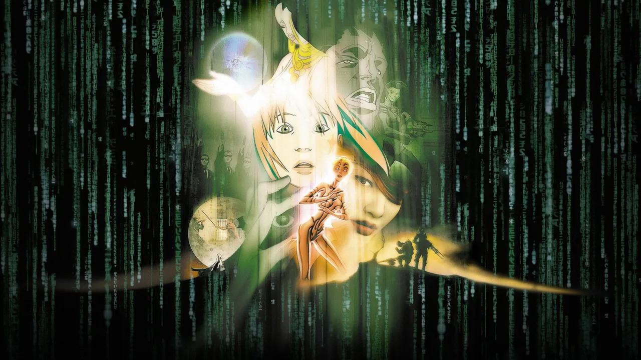 Animatrix İndir - görsel 2