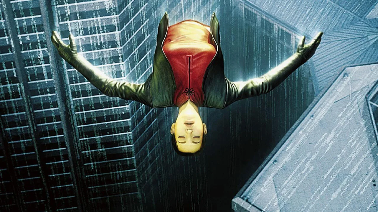 Animatrix İndir - görsel 5