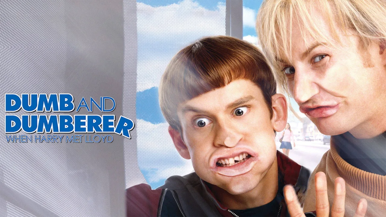 Salak ile Avanak 2: Harry ve Lloyd Buluşursa İndir - görsel 6