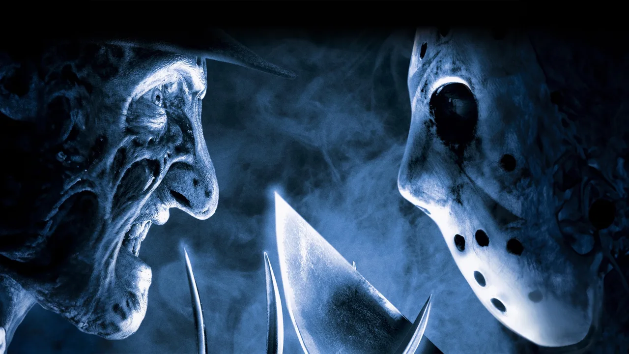 Freddy Jason'a karşı İndir - görsel 1