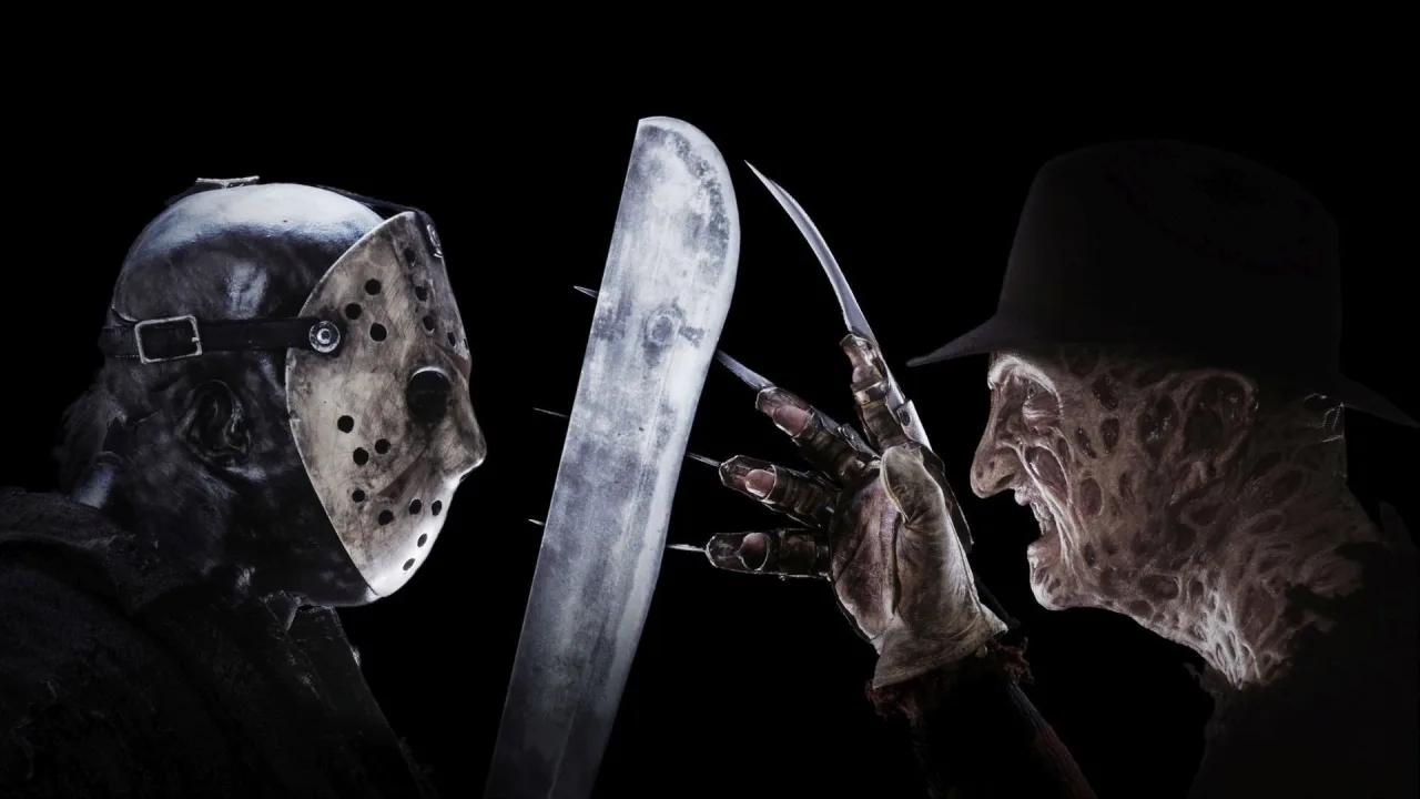 Freddy Jason'a karşı İndir - görsel 10